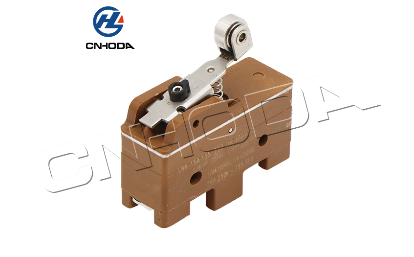 微动开关厂家——精准品质，守护每一份安全 第3张