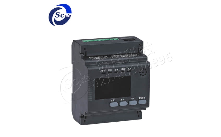 探索消防设备电源监控厂家:苏超科技的创新与***