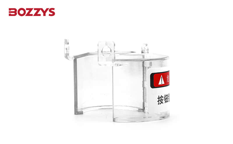 急停锁:保障安全的***后防线 第2张 急停锁:保障安全的***后防线 第2张