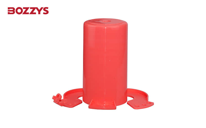 气瓶锁:保障安全的关键设备 第3张 气瓶锁:保障安全的关键设备 第3张