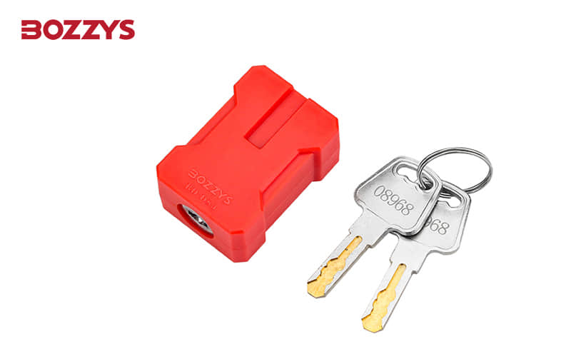 插头锁的必要性与市场发展趋势 第3张