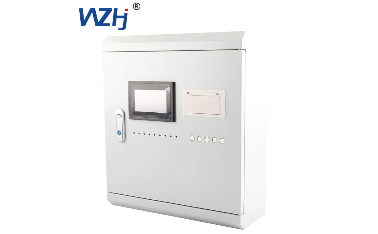 一体式火灾监控系统的发展与应用 第2张 一体式火灾监控系统的发展与应用 第2张