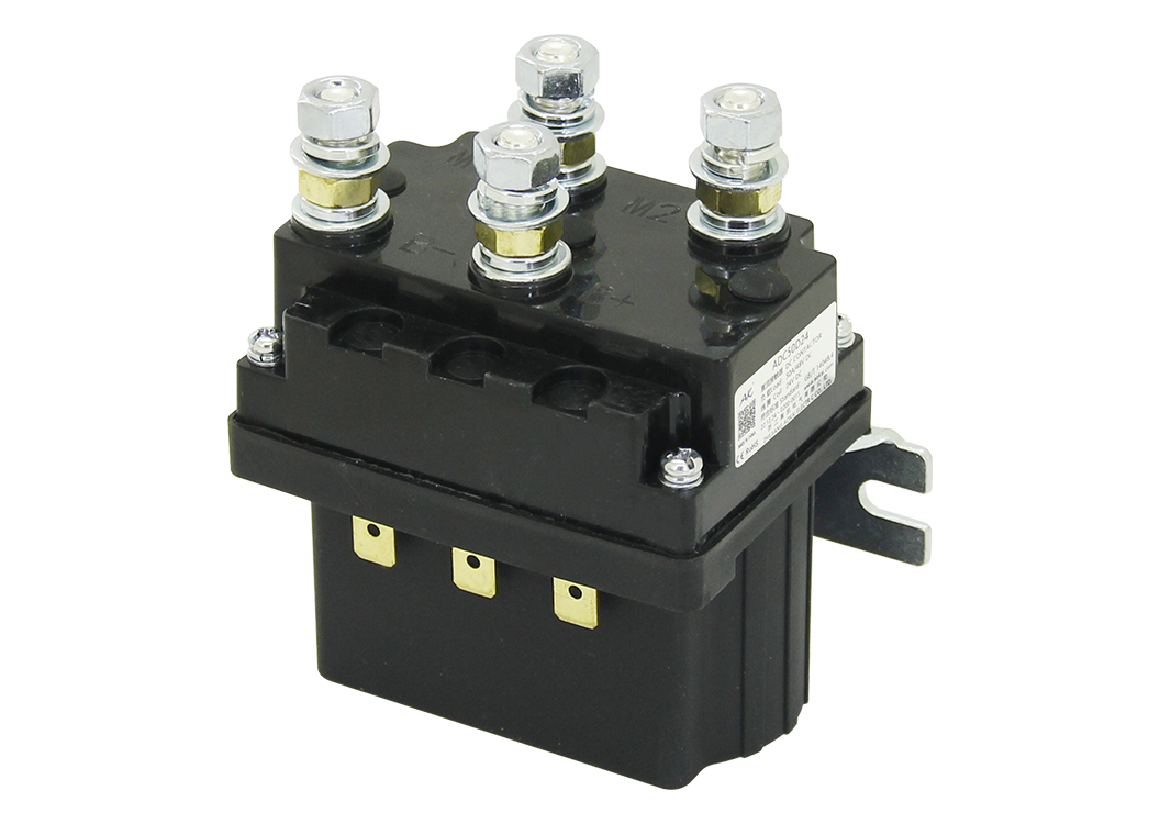 选择优质充电桩直流接触器厂家的关键要素 第3张 选择优质充电桩直流接触器厂家的关键要素 第3张