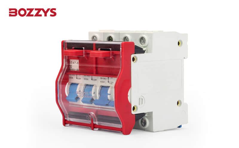 电气锁技术在现代安防系统中的应用与发展