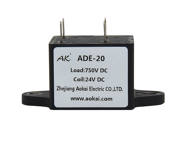 24v直流接触器的工作原理与应用分析