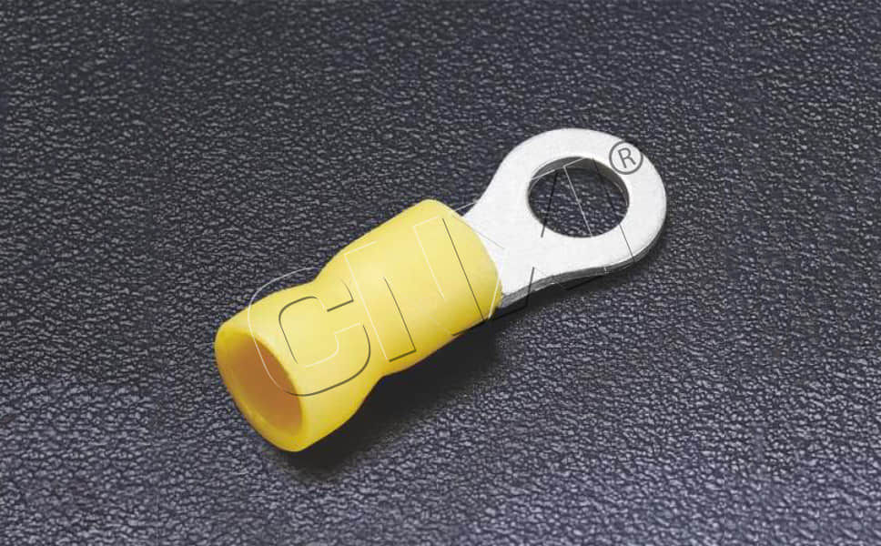 冷压端子:连接技术中的可靠之选 第2张 冷压端子:连接技术中的可靠之选 第2张