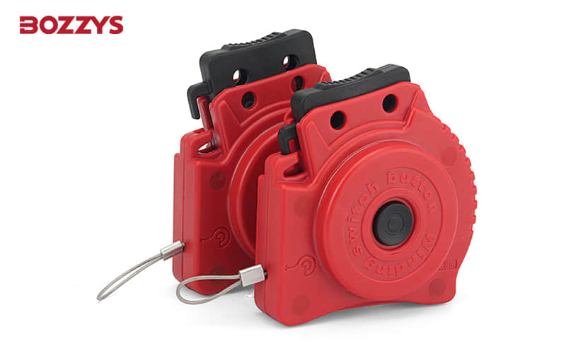 缆绳锁:保障安全的必备利器