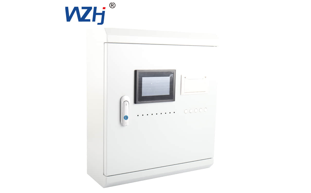 一体式火灾监控系统的应用与发展 第3张 一体式火灾监控系统的应用与发展 第3张