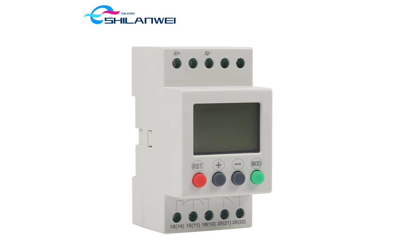 自复式过欠压保护器生产厂家介绍与选择指南 第3张 自复式过欠压保护器生产厂家介绍与选择指南 第3张