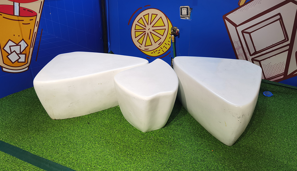 玻璃钢模具制作公司：探索绿环玻璃钢的创新与应用