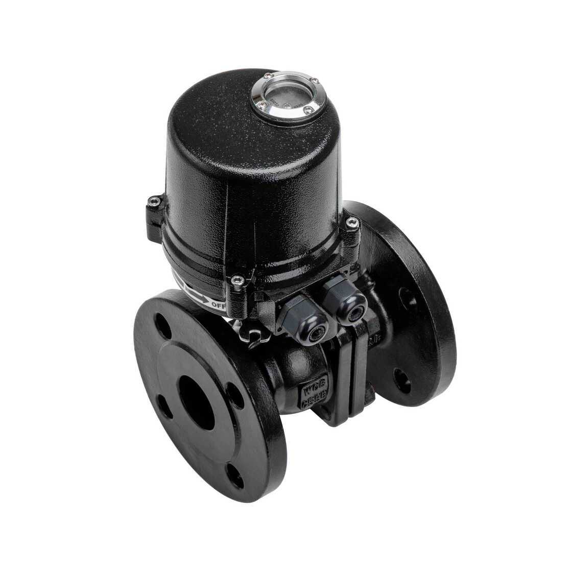 帮我写一篇关于电动阀的700个字中文原创的文章，并在文章前面配上一个标题，标题前面加上“标题”两字 第2张