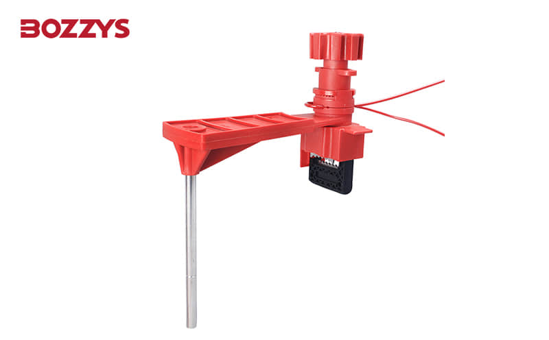 阀门锁的重要性及其在工业中的应用 第3张 阀门锁的重要性及其在工业中的应用 第3张