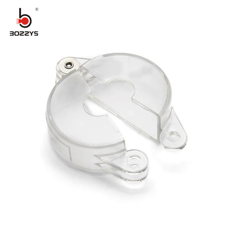 能量隔离锁：确保博士安全的关键设备