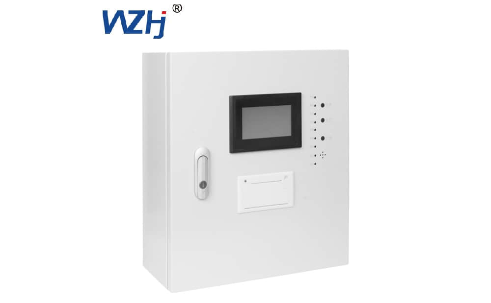 漏电监控的重要性与实施策略