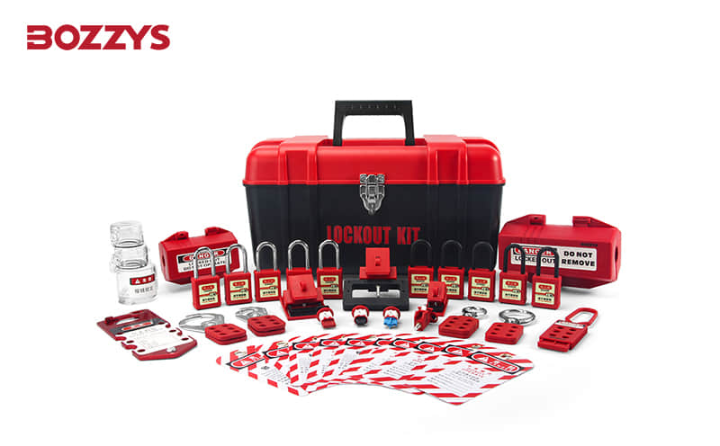 电力锁具的应用与发展趋势