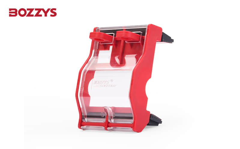 断路器安全锁的重要性与应用