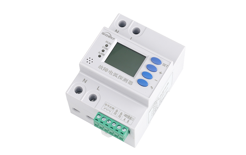 afdd:为电气安全提供智能保护 第3张 afdd:为电气安全提供智能保护 第3张