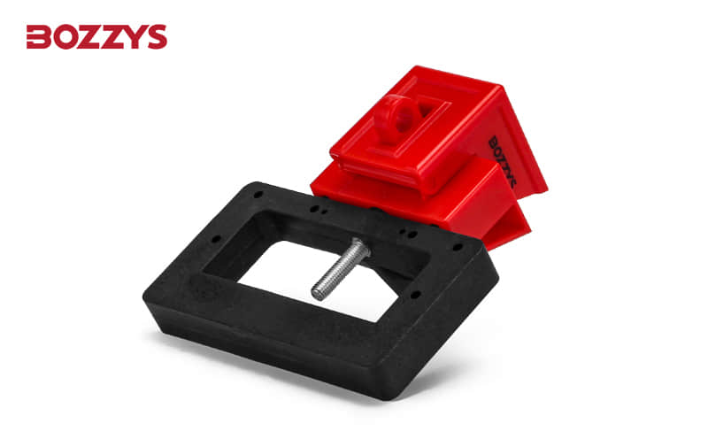 断路器锁具的重要性及其应用