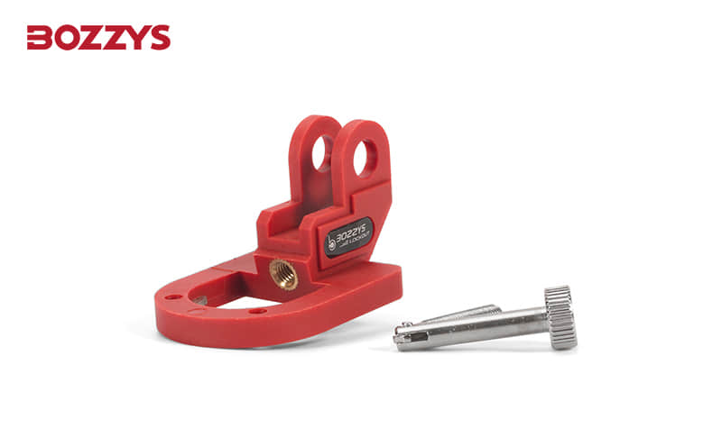 断路器锁：确保电力系统安全的关键保障