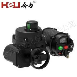 帮我写一篇关于电动执行器的700个字中文原创的文章，并在文章前面配上一个标题，标题前面加上“标题”两字