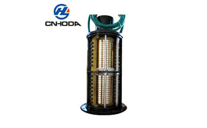 集电环生产厂家如何选择及其重要性 第3张 集电环生产厂家如何选择及其重要性 第3张