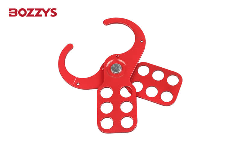 安全搭扣锁:保障安全的重要利器 第2张 安全搭扣锁:保障安全的重要利器 第2张