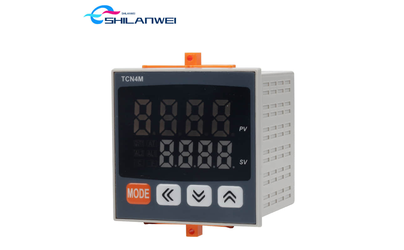 智能温控仪厂家——提升生活与生产质量的幕后推手