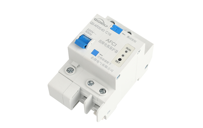 故障电弧保护器的应用与重要性