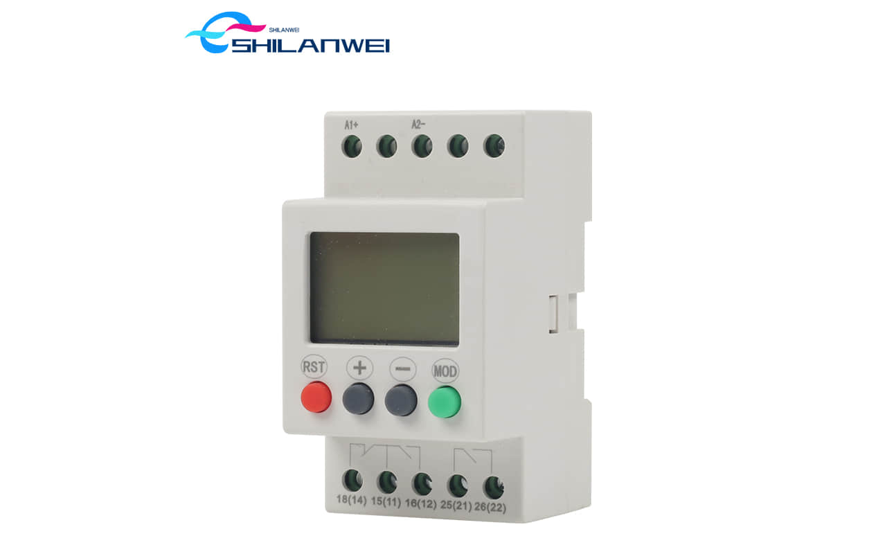 自复式欠压保护器厂家——保障电力安全的先锋 第3张