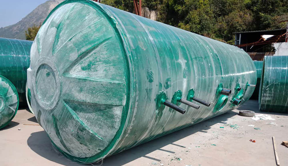 玻璃钢模具制作视频：深入探索绿环玻璃钢的应用与技巧