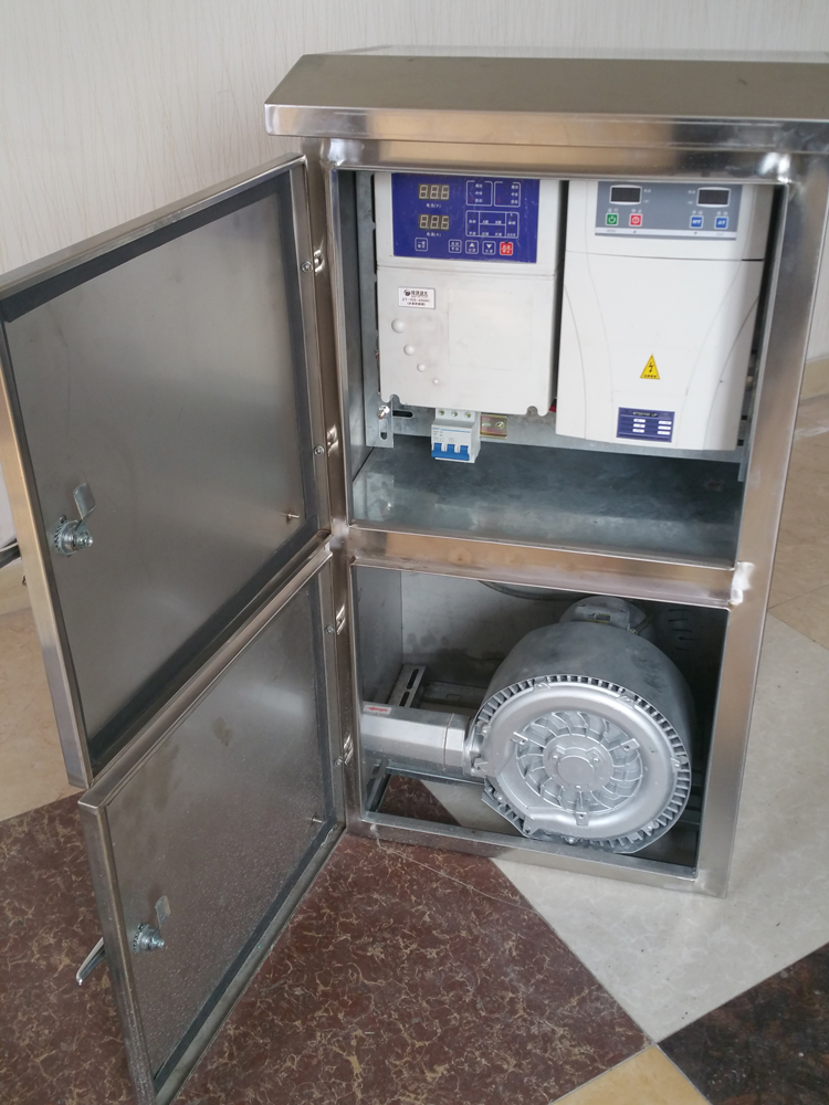 探索海绵城市：构建更智慧的城市水管理系统