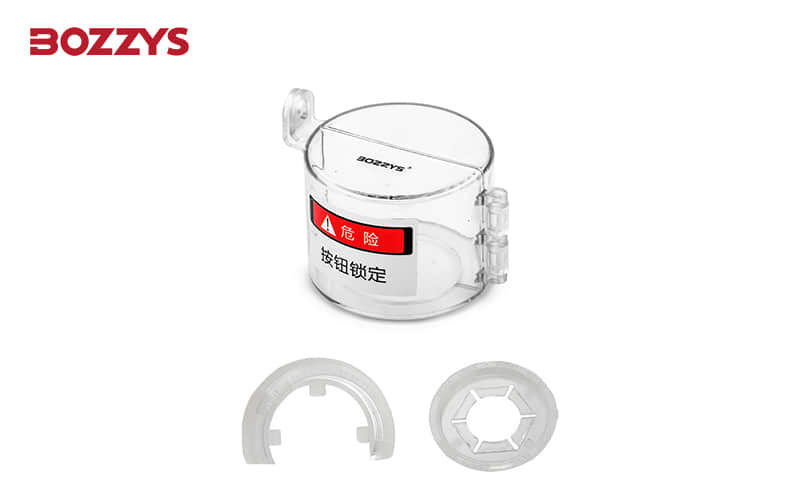 急停锁：确保生产安全的关键设备