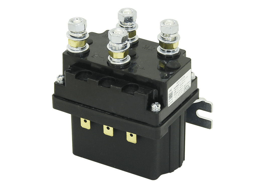 选择合适的直流接触器厂家，保障设备安全与稳定 第2张