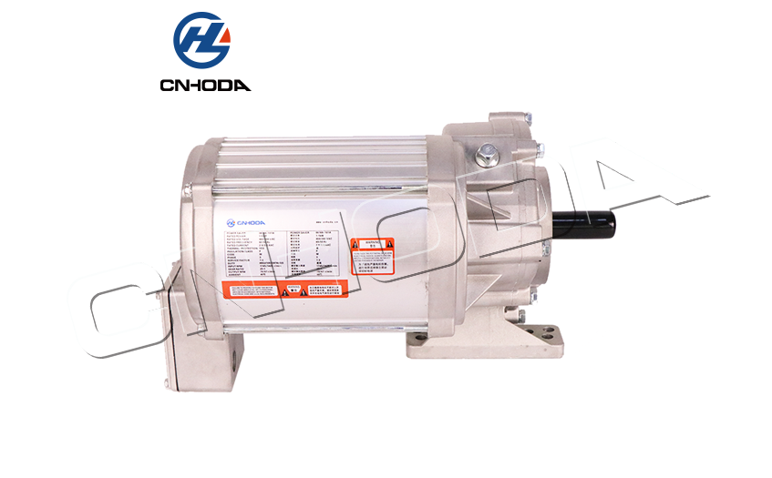 电机：现代科技的动力源泉 第2张