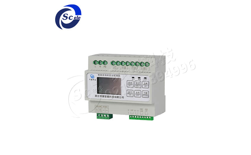 智能照明模块厂家苏超科技：***照明创新的先锋 第3张