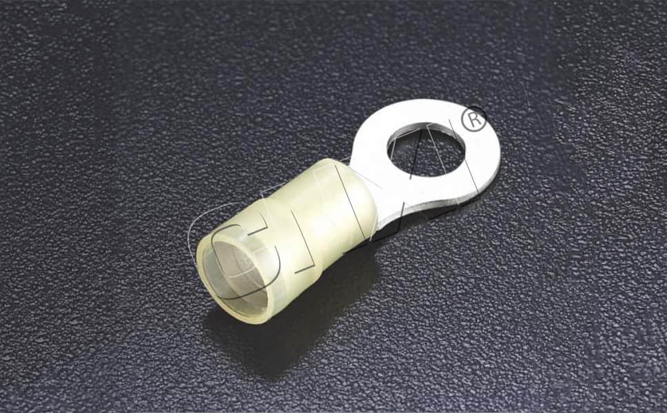 冷压接线端头厂家选择指南 第2张