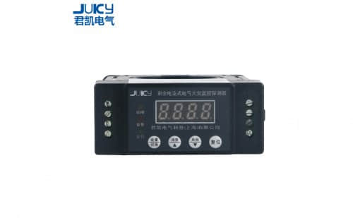 帮我写一篇关于电气火灾监控系统的700个字中文原创的文章，并在文章前面配上一个标题，标题前面加上“标题”两字 第2张