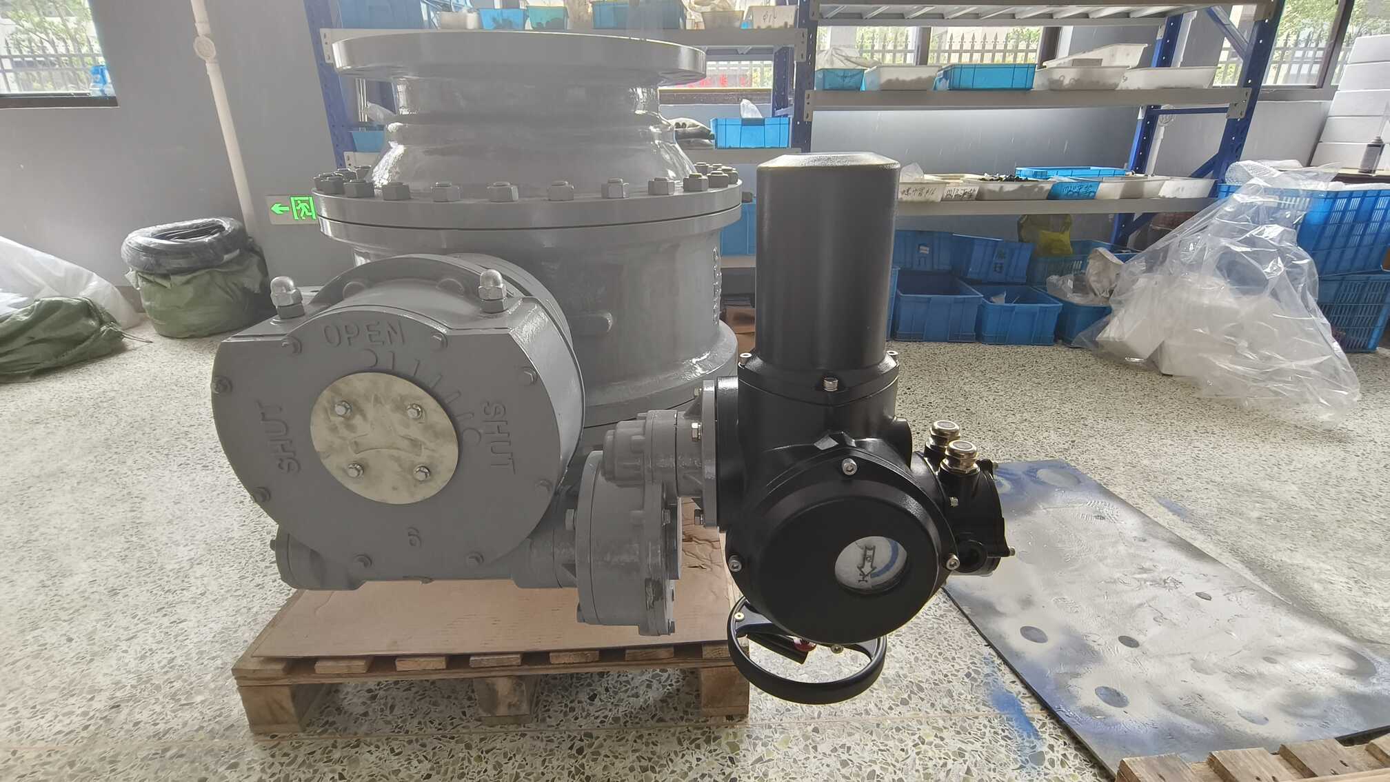 氢能源电动将军阀：未来的绿色动力先锋 第2张