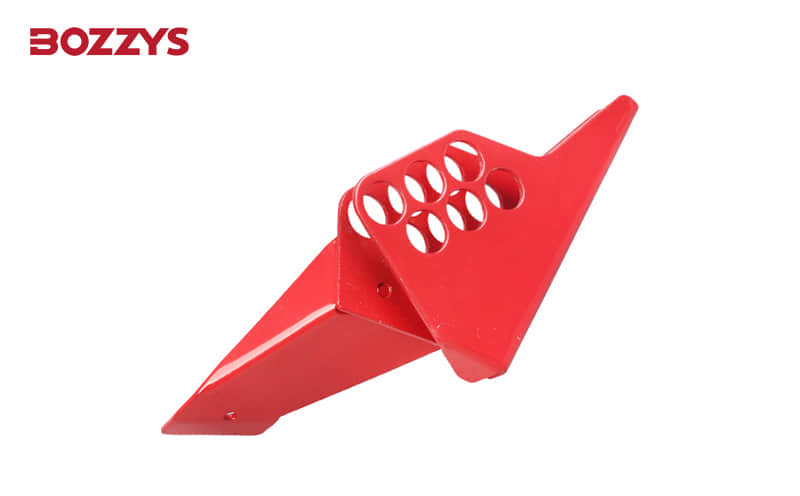 阀门锁具的重要性与应用分析 第3张