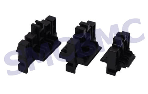 胶木加工工艺与应用前景