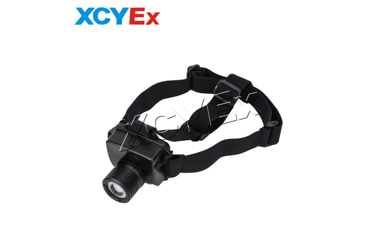 led防爆头灯:照亮安全的前沿技术 第3张 led防爆头灯:照亮安全的前沿技术 第3张