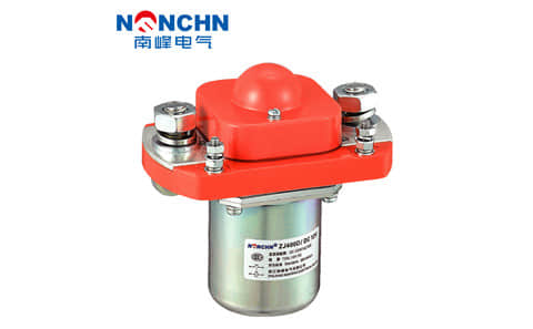 直流接触器厂家:在工业应用中的重要性与选择 第3张 直流接触器厂家:在工业应用中的重要性与选择 第3张