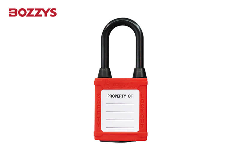 工程挂锁——保障工程安全的重要设备 第3张