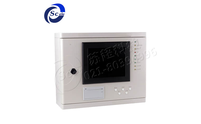 电气火灾监控在现代建筑中的重要作用与应用实践