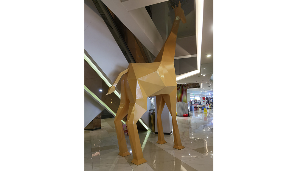 玻璃钢模具制作视频讲解：绿环玻璃钢的优势与应用 第3张