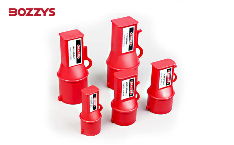 插座锁——保障家庭安全的智能小助手