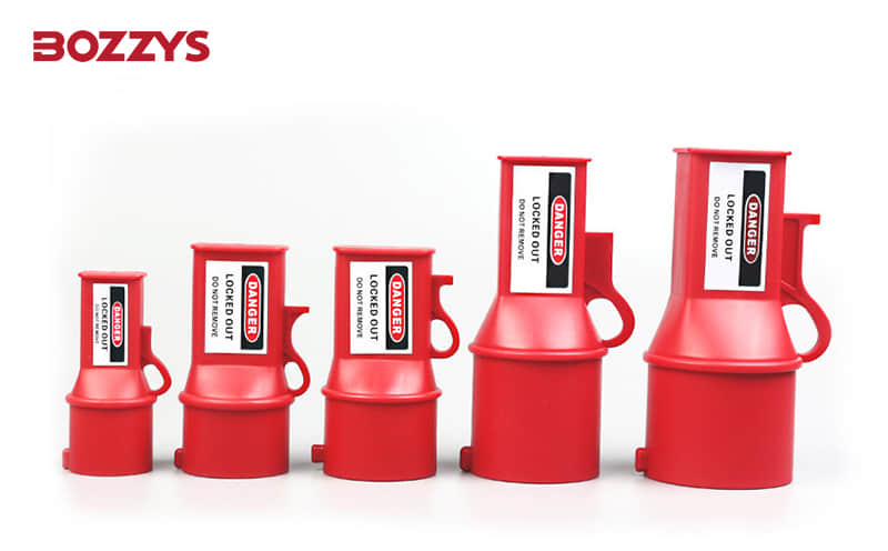 插座锁——保障家庭安全的智能小助手 第2张