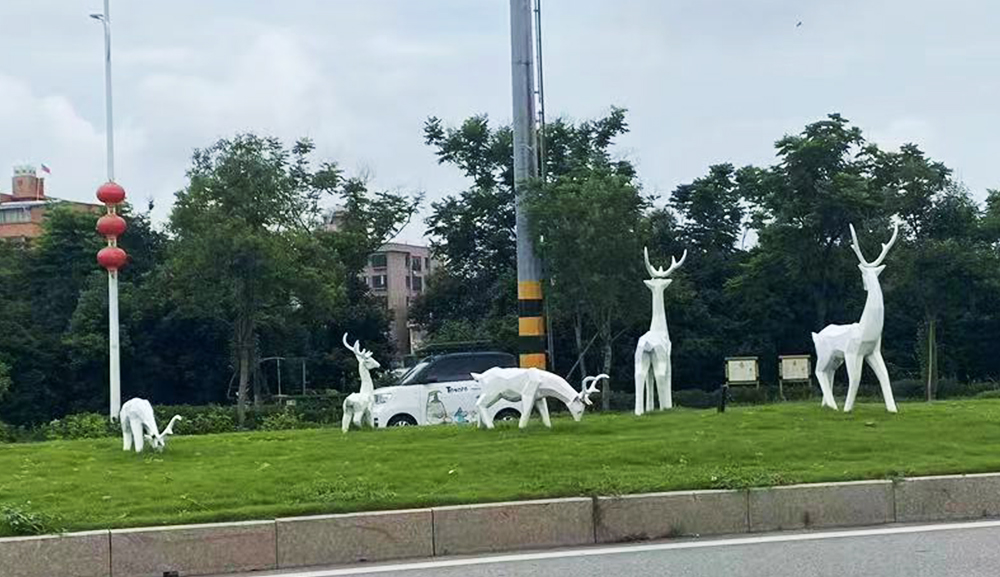 玻璃钢模具制作方法：聚焦绿环玻璃钢的创新技术