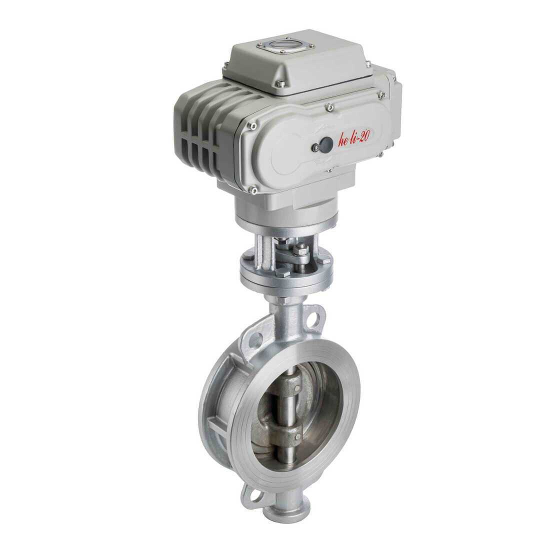 电动三偏心蝶阀odm生产厂家的市场前景与优势分析 第2张 电动三偏心蝶阀odm生产厂家的市场前景与优势分析 第2张