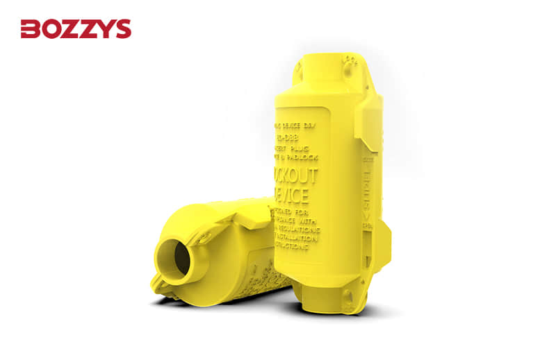 帮我写一篇关于工业插头锁的700个字中文原创的文章，并在文章前面配上一个标题，标题前面加上“标题”两字